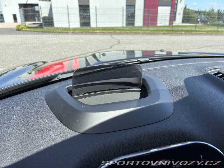 Mini Ostatní modely JCW Coutryman ALL4 harman/kardon, 1.majitel 2022