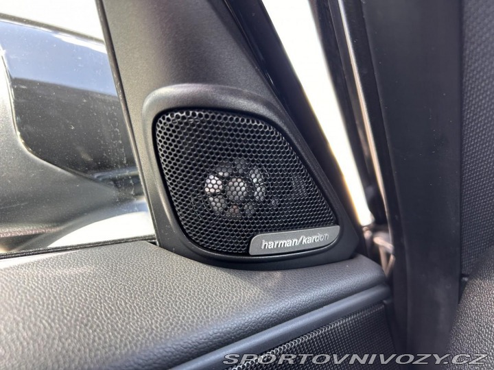 Mini Ostatní modely JCW Coutryman ALL4 harman/kardon, 1.majitel 2022
