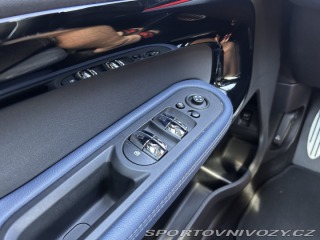 Mini Ostatní modely JCW Coutryman ALL4 harman/kardon, 1.majitel 2022