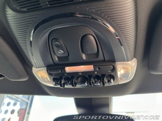 Mini Ostatní modely JCW Coutryman ALL4 harman/kardon, 1.majitel 2022