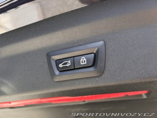 Mini Ostatní modely JCW Coutryman ALL4 harman/kardon, 1.majitel 2022