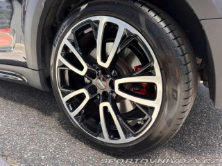 Mini Ostatní modely JCW Coutryman ALL4 harman/kardon, 1.majitel 2022