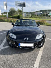 Mazda MX-5 Mazda MX-5 NC 2.0 HardTop