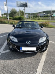 Mazda MX-5 Mazda MX-5 NC 2.0 HardTop 2009