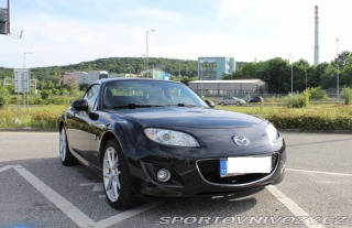 Mazda MX-5 Mazda MX-5 NC 2.0 HardTop 2009