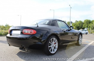Mazda MX-5 Mazda MX-5 NC 2.0 HardTop 2009