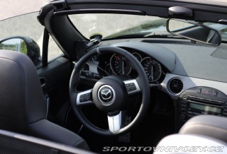 Mazda MX-5 Mazda MX-5 NC 2.0 HardTop 2009