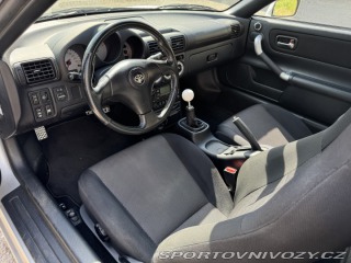 Toyota MR2 ZZW30 2003