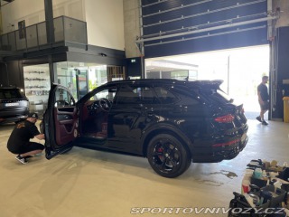 Bentley Bentayga 2023