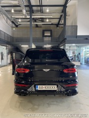 Bentley Bentayga 2023