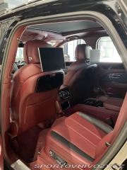 Bentley Bentayga 2023