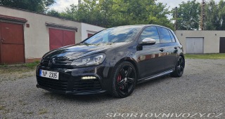 Volkswagen Golf Golf 6 R