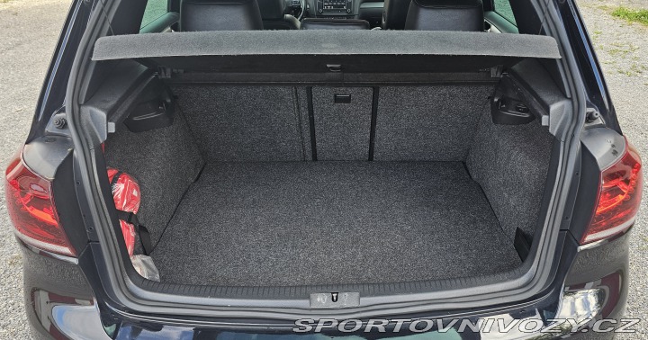 Volkswagen Golf Golf 6 R 2010