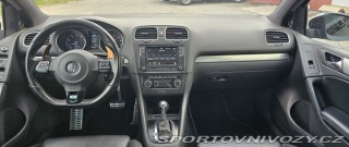 Volkswagen Golf Golf 6 R 2010