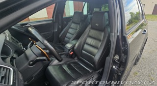 Volkswagen Golf Golf 6 R 2010