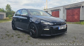 Volkswagen Golf Golf 6 R 2010