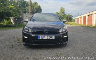 Volkswagen Golf Golf 6 R 2010