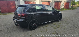Volkswagen Golf Golf 6 R 2010