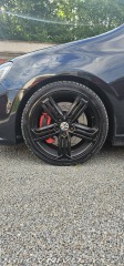 Volkswagen Golf Golf 6 R 2010