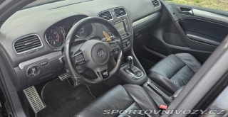 Volkswagen Golf Golf 6 R 2010