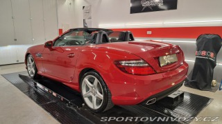 Mercedes-Benz SLK 250 2011