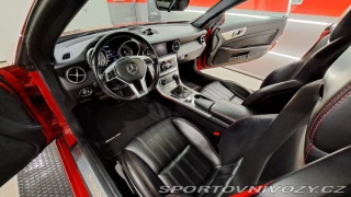 Mercedes-Benz SLK 250 2011