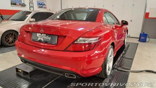 Mercedes-Benz SLK 250 2011
