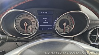 Mercedes-Benz SLK 250 2011