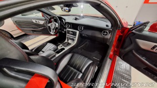 Mercedes-Benz SLK 250 2011