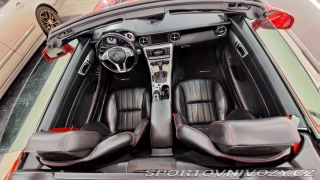 Mercedes-Benz SLK 250 2011