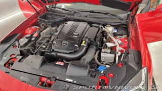 Mercedes-Benz SLK 250 2011