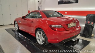 Mercedes-Benz SLK 250 2011