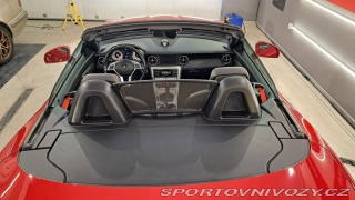 Mercedes-Benz SLK 250 2011