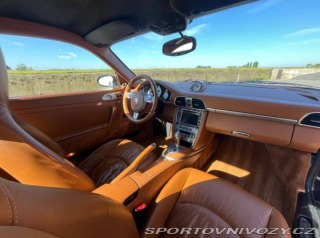Porsche 911 997 TURBO Tiptronic S 2006