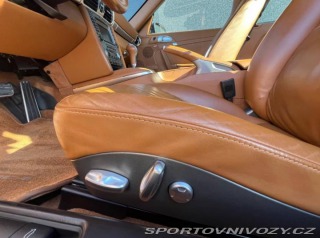 Porsche 911 997 TURBO Tiptronic S 2006