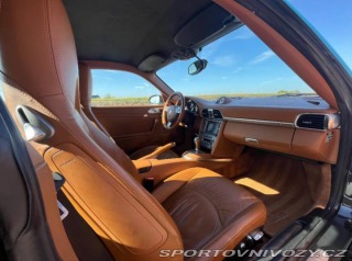 Porsche 911 997 TURBO Tiptronic S 2006