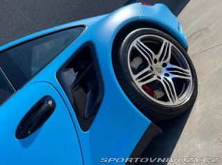 Porsche 911 997 TURBO Tiptronic S 2006