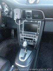 Porsche 911 997.1 Turbo 2007