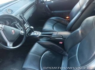 Porsche 911 997.1 Turbo 2007