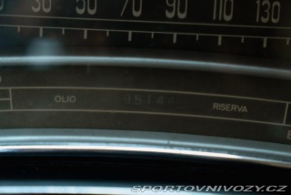 Fiat Ostatní modely 1100 TV-E 1957