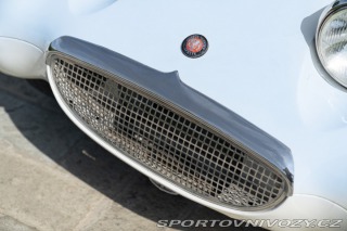 Ostatní značky Ostatní modely Austin-Healey SPRITE 1958