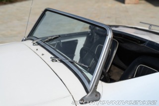 Ostatní značky Ostatní modely Austin-Healey SPRITE 1958