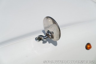 Ostatní značky Ostatní modely Austin-Healey SPRITE 1958