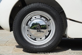 Ostatní značky Ostatní modely Austin-Healey SPRITE 1958