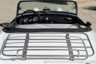 Ostatní značky Ostatní modely Austin-Healey SPRITE 1958