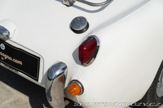 Ostatní značky Ostatní modely Austin-Healey SPRITE 1958