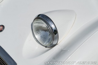 Ostatní značky Ostatní modely Austin-Healey SPRITE 1958