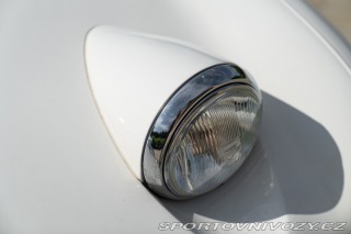 Ostatní značky Ostatní modely Austin-Healey SPRITE 1958