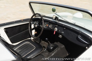 Ostatní značky Ostatní modely Austin-Healey SPRITE 1958