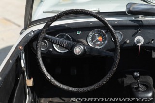 Ostatní značky Ostatní modely Austin-Healey SPRITE 1958